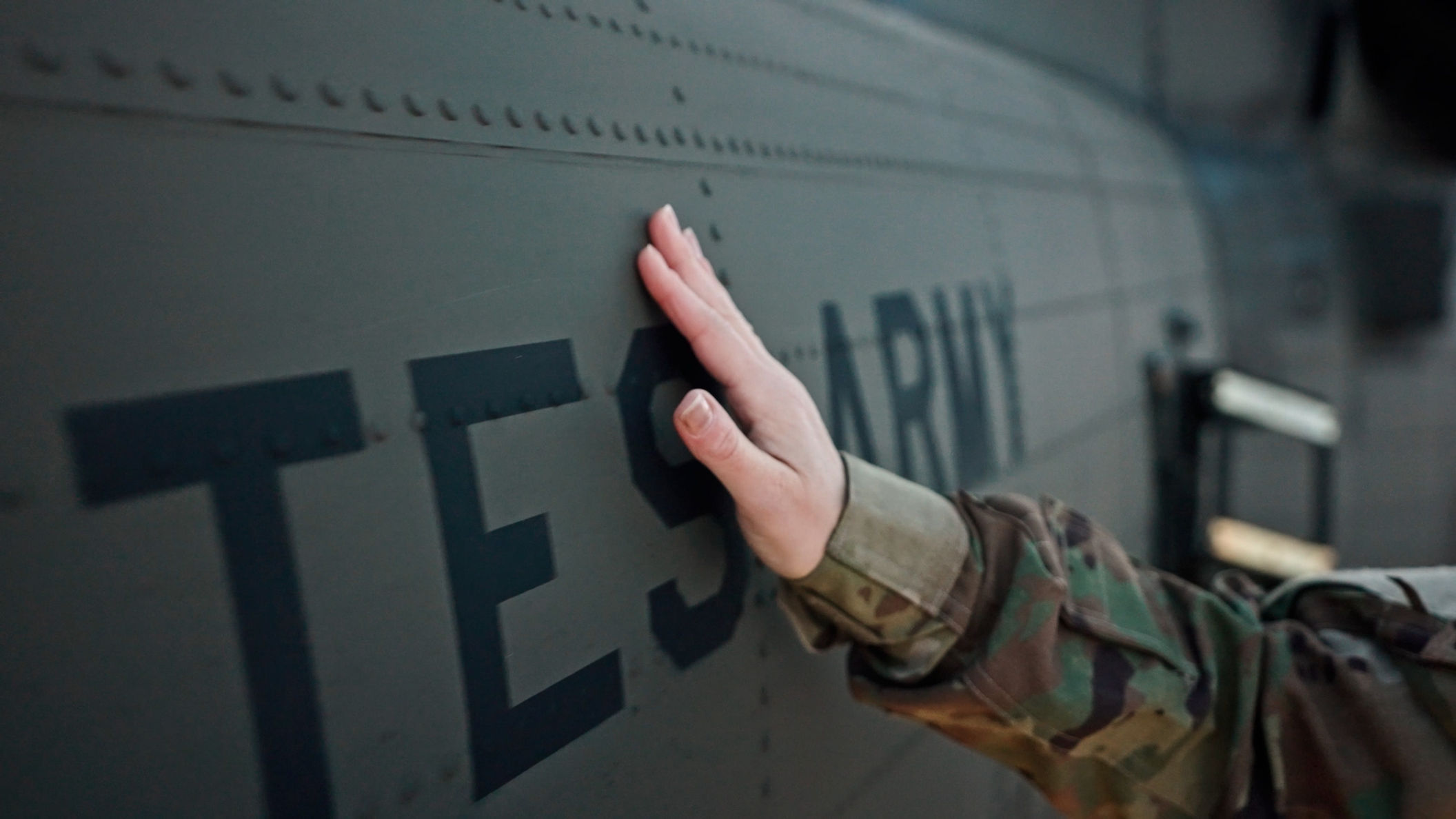 15T SPC Heather Brent